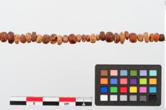 Foto von Perlenkette (NHMW-PRAE-024257)